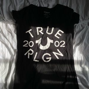 true religion shirt